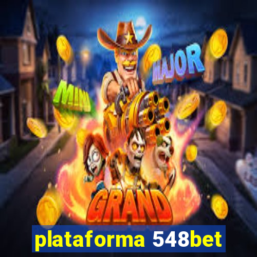 plataforma 548bet